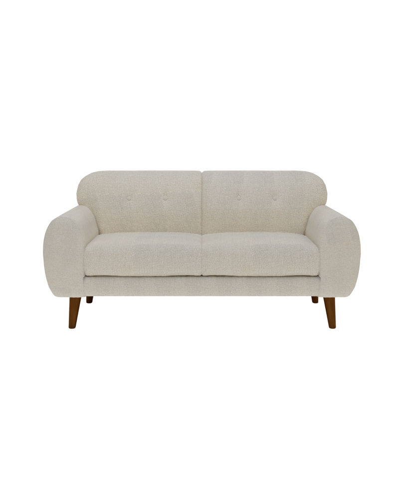 Calia Loveseat natural front