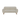 Calia Loveseat natural front