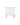 Cameo Nightstand chantilly back