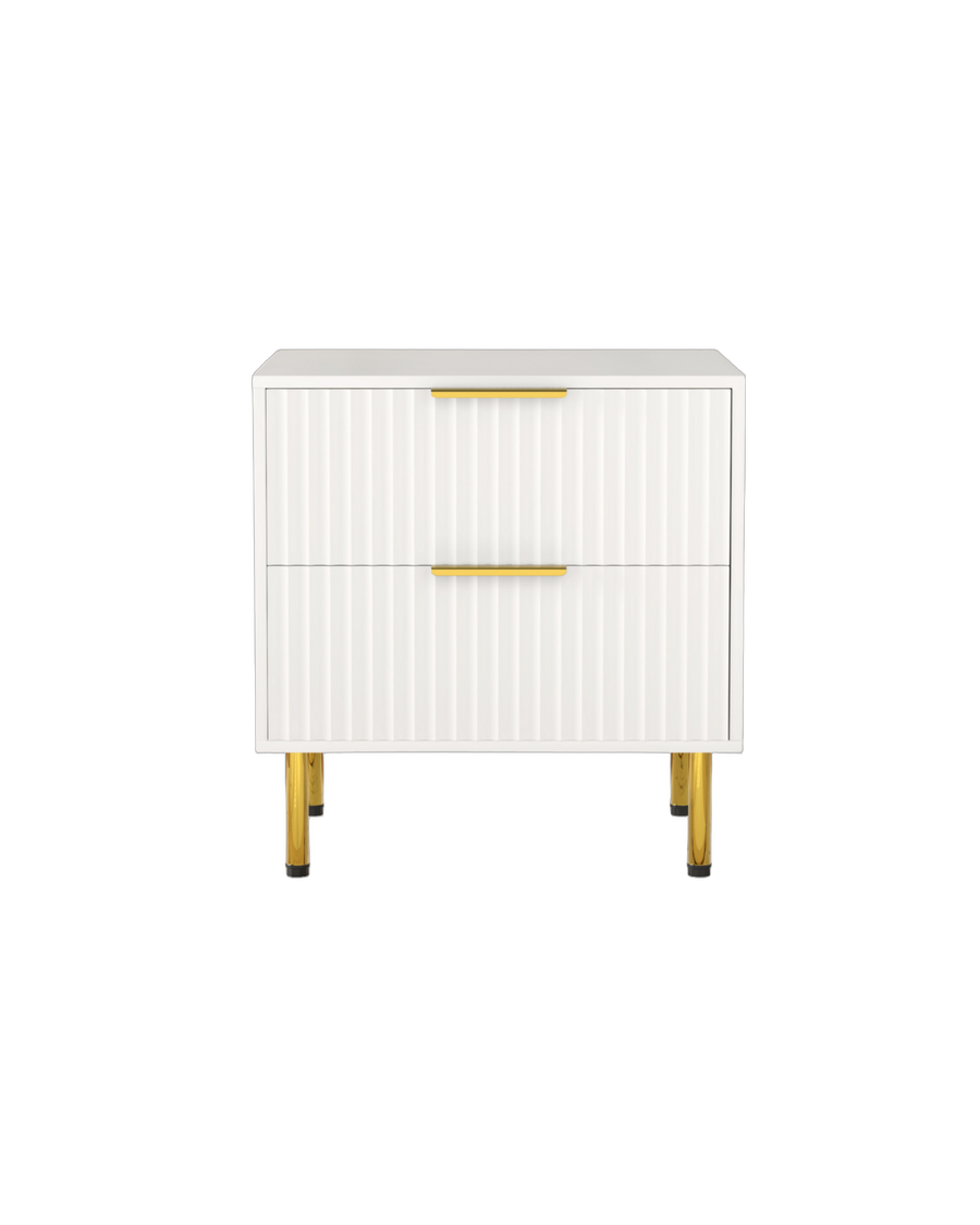 Cameo Nightstand cutout