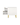 Cameo Nightstand chantilly side