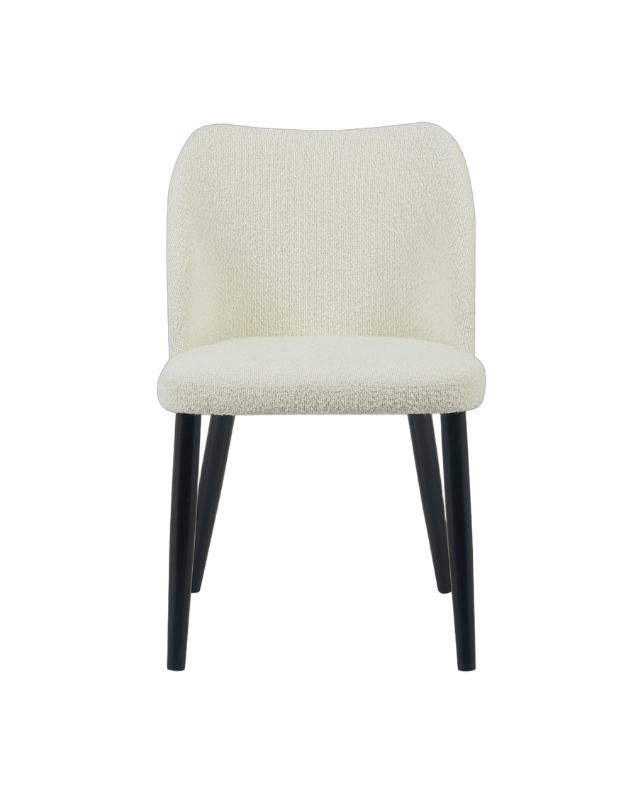 Capri Dining Chair cutout