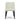 Capri Dining Chair moonlight-boucle front