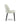 Capri Dining Chair moonlight-boucle side