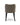Capri Dining Chair olivewood back