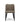 Capri Dining Chair olivewood front