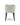 Capri Dining Chair pistachio-cream back
