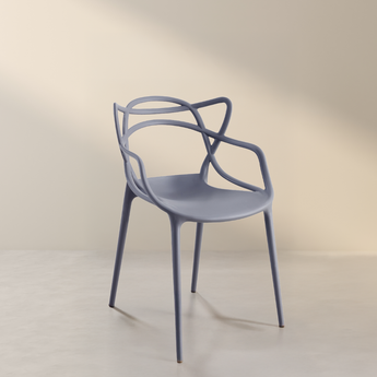 Chalk Dining Chair