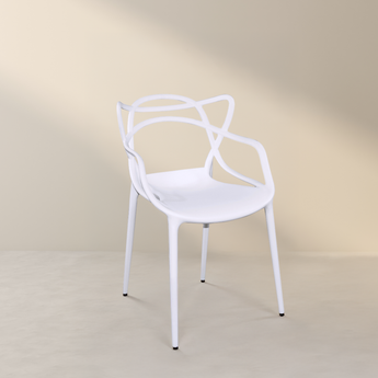 Chalk Dining Chair
