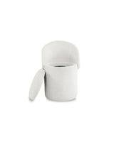 Cloud Ottoman whipped-vanilla angle