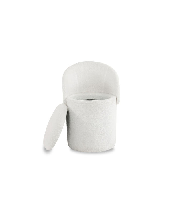 Cloud Ottoman whipped-vanilla angle