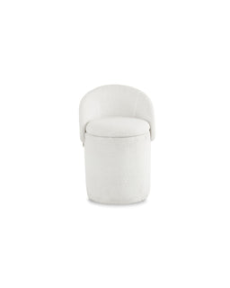 Cloud Ottoman