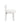 Cloudlet Dining chair natural-linen side