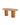 Cydra Dining Table honey-oak