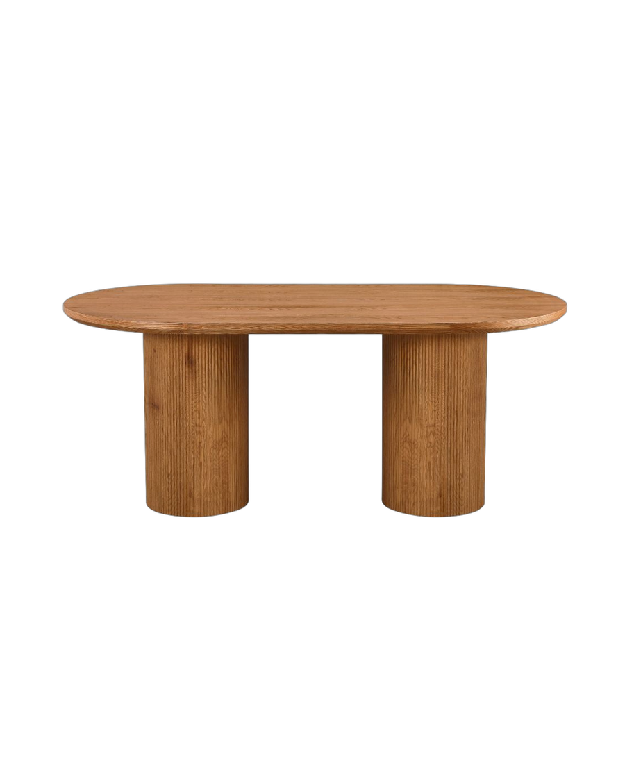 Cydra Dining Table cutout