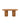 Cydra Dining Table honey-oak