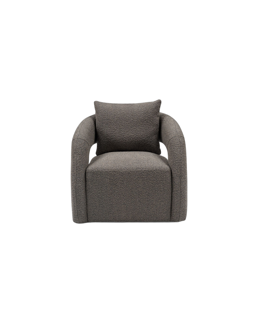 Daisy Armchair cutout