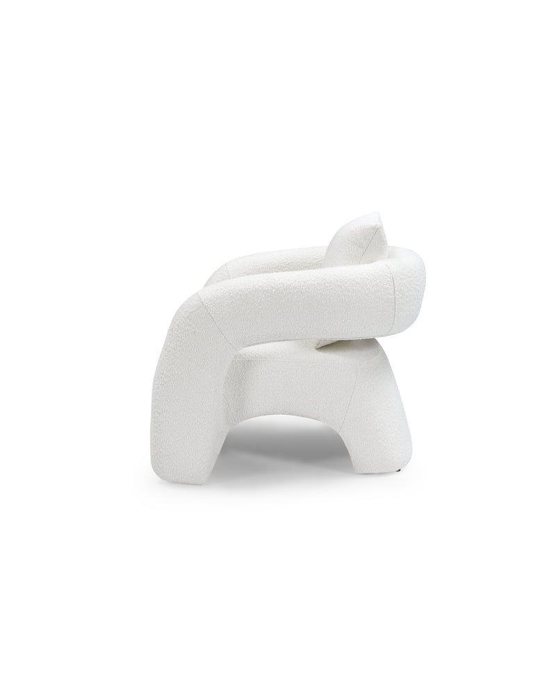 Daisy Armchair