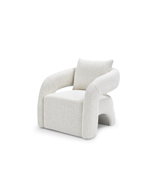 Daisy Armchair