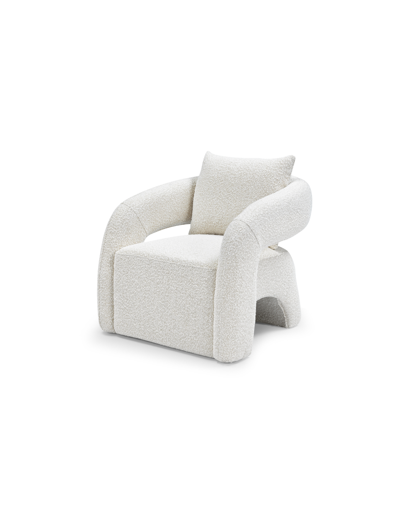 Daisy Armchair