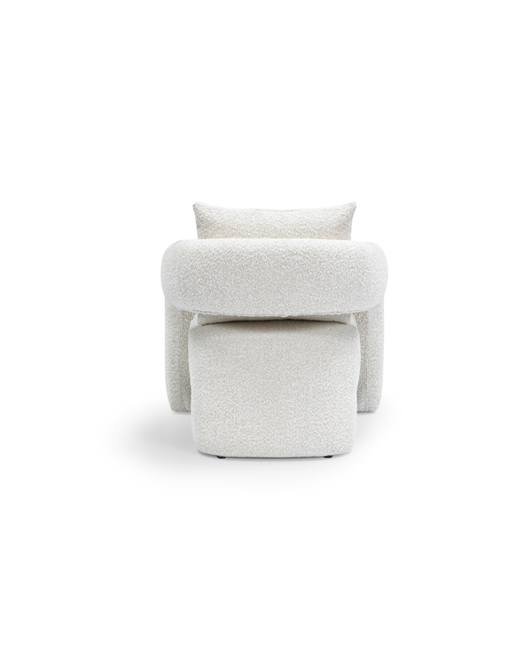 Daisy Armchair