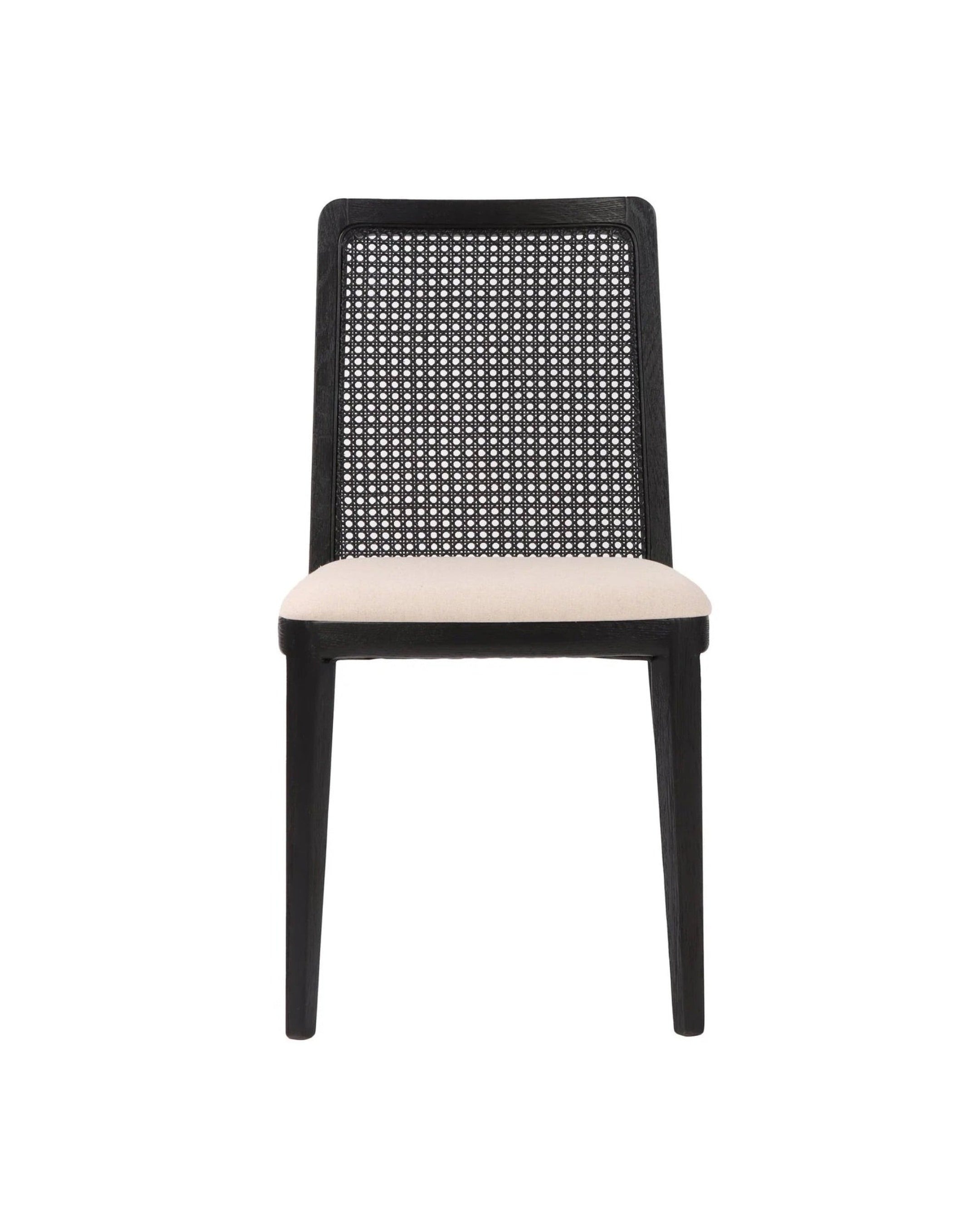 Dario Dining Chair natural