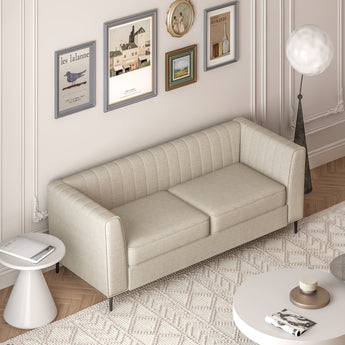 Enigma Loveseat