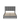 Dora Platform Bed ash angle