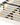 Dora Platform Bed cream slats