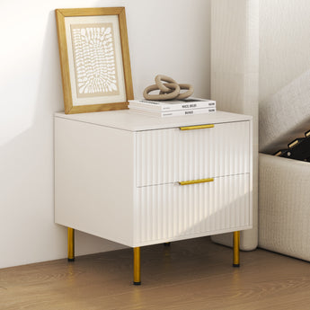 Cameo Nightstand