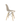 Eiffel Dining Chair white
