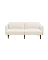Elin Sofa Bed cream front