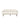 Elin Sofa Bed cream front