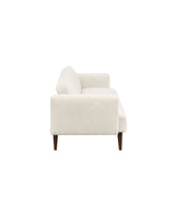 Elin Sofa Bed cream side