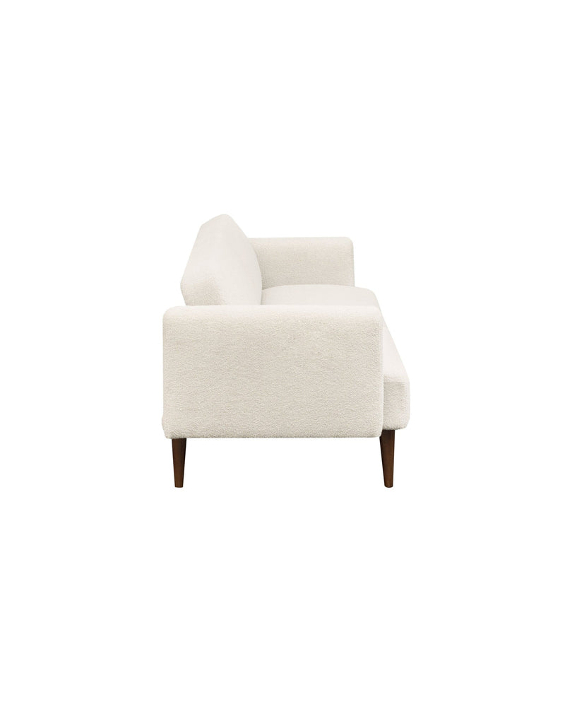 Elin Sofa Bed cream side