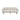 Elin Sofa Bed silver-mist front