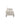 Elin Sofa Bed silver-mist side