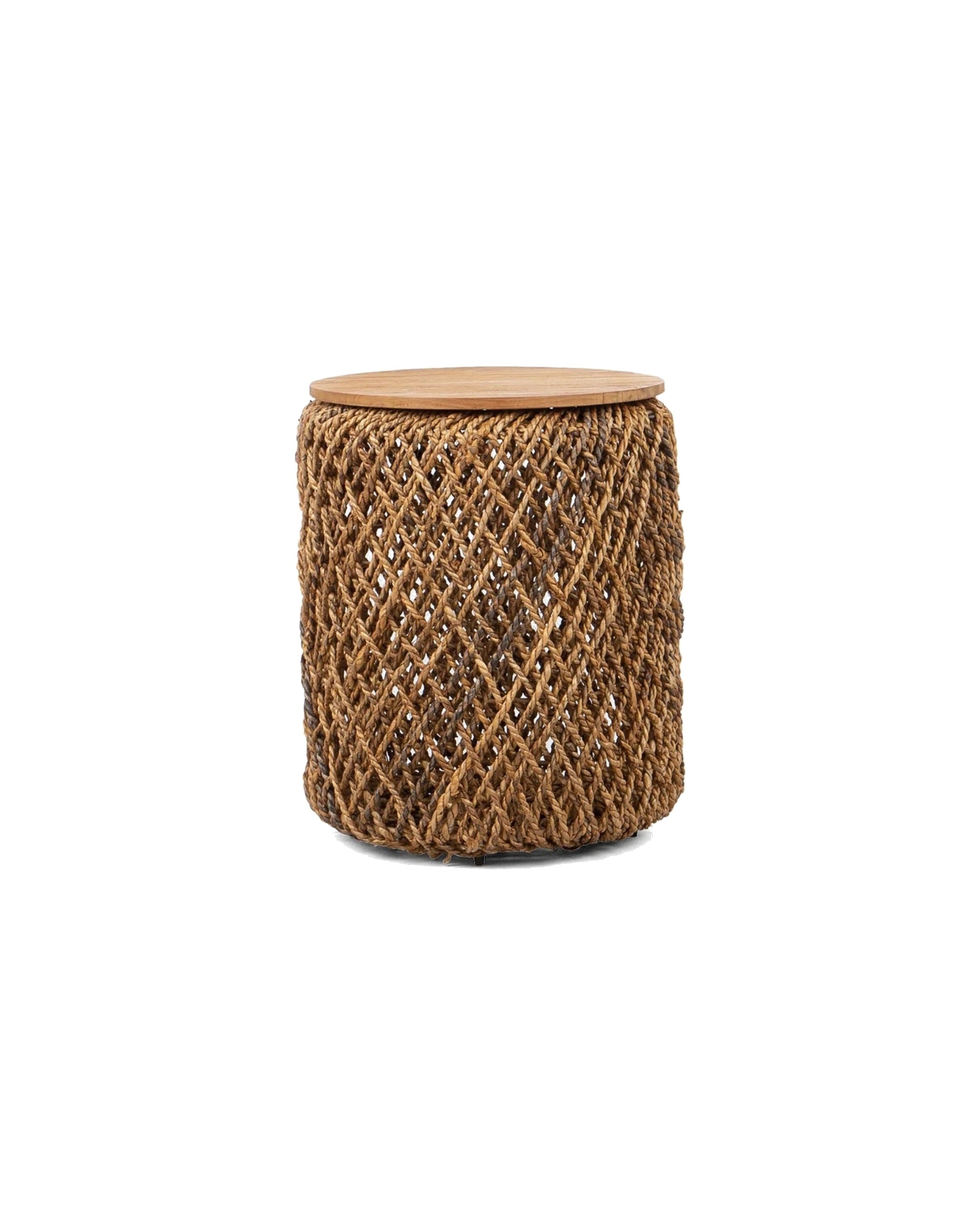 Elina Side Table