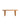 Elmwood Dining Table natural