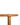 Elmwood Dining Table natural