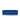 Enigma 3-Seater Sofa blue-velvet front