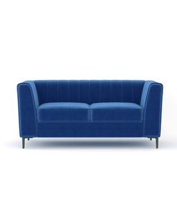 Enigma Loveseat
