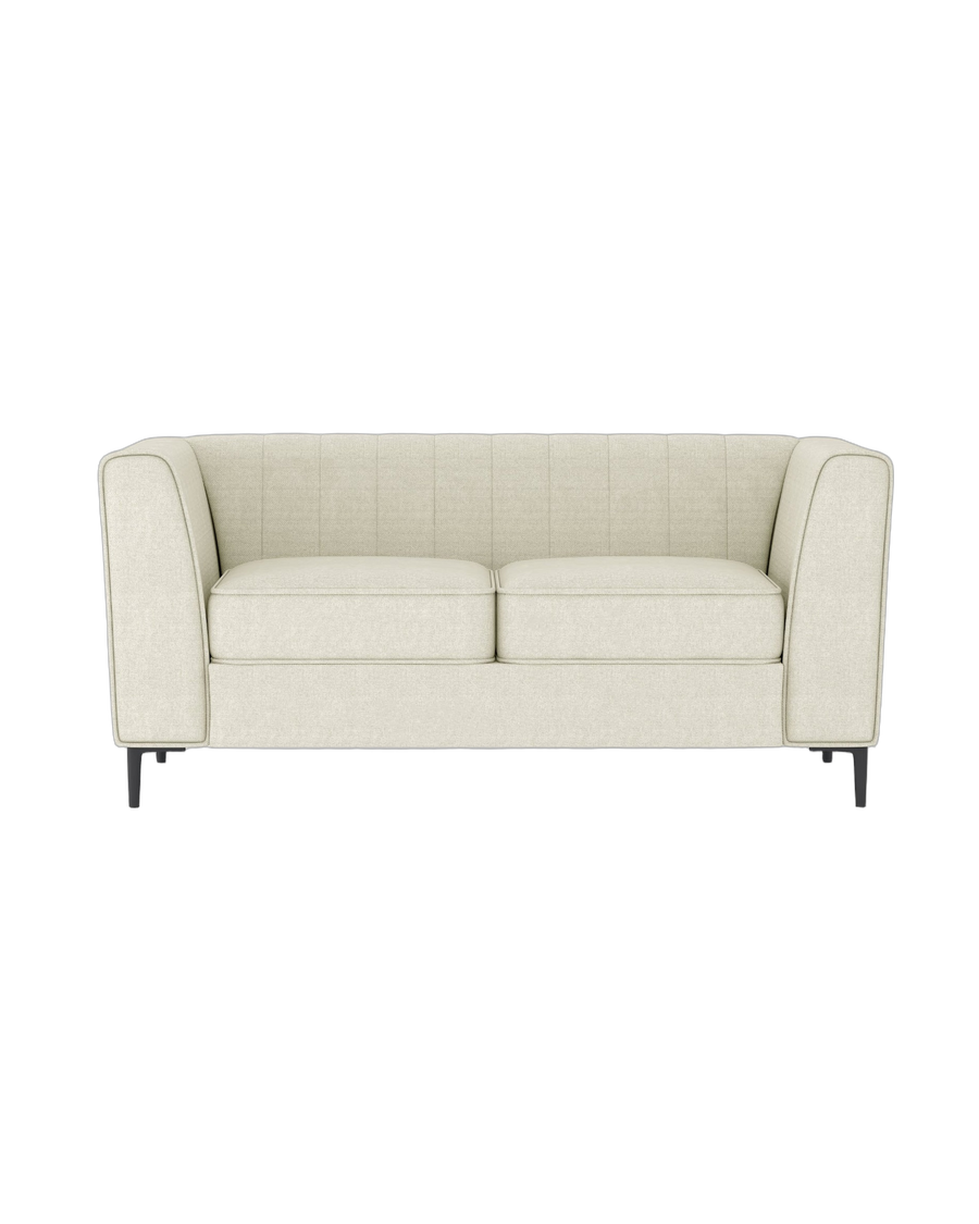 Enigma Loveseat cutout