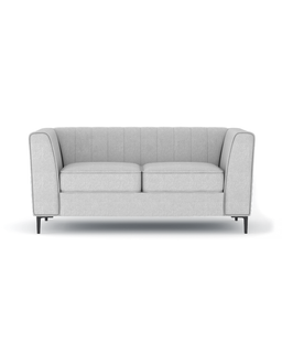 Enigma Loveseat