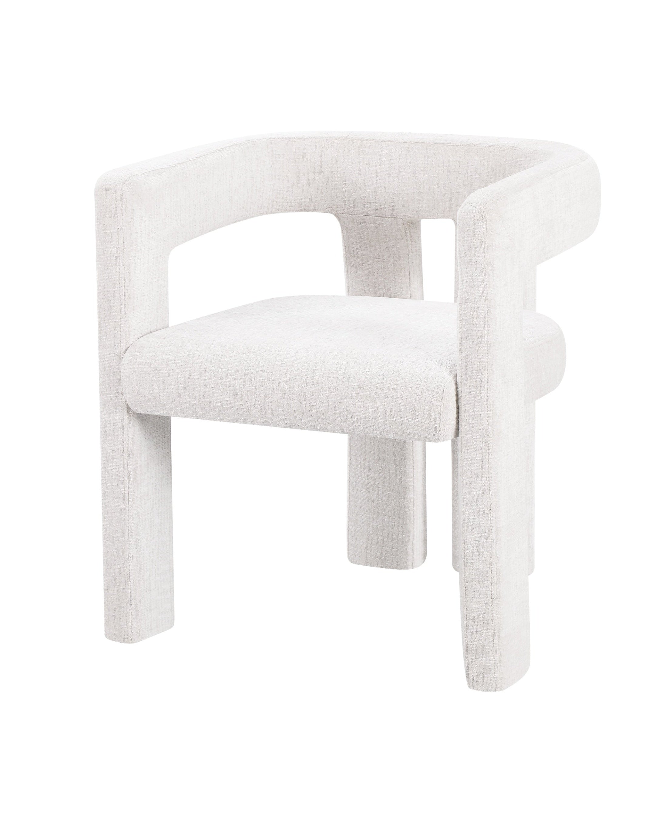 Eris Dining Chair natural-linen