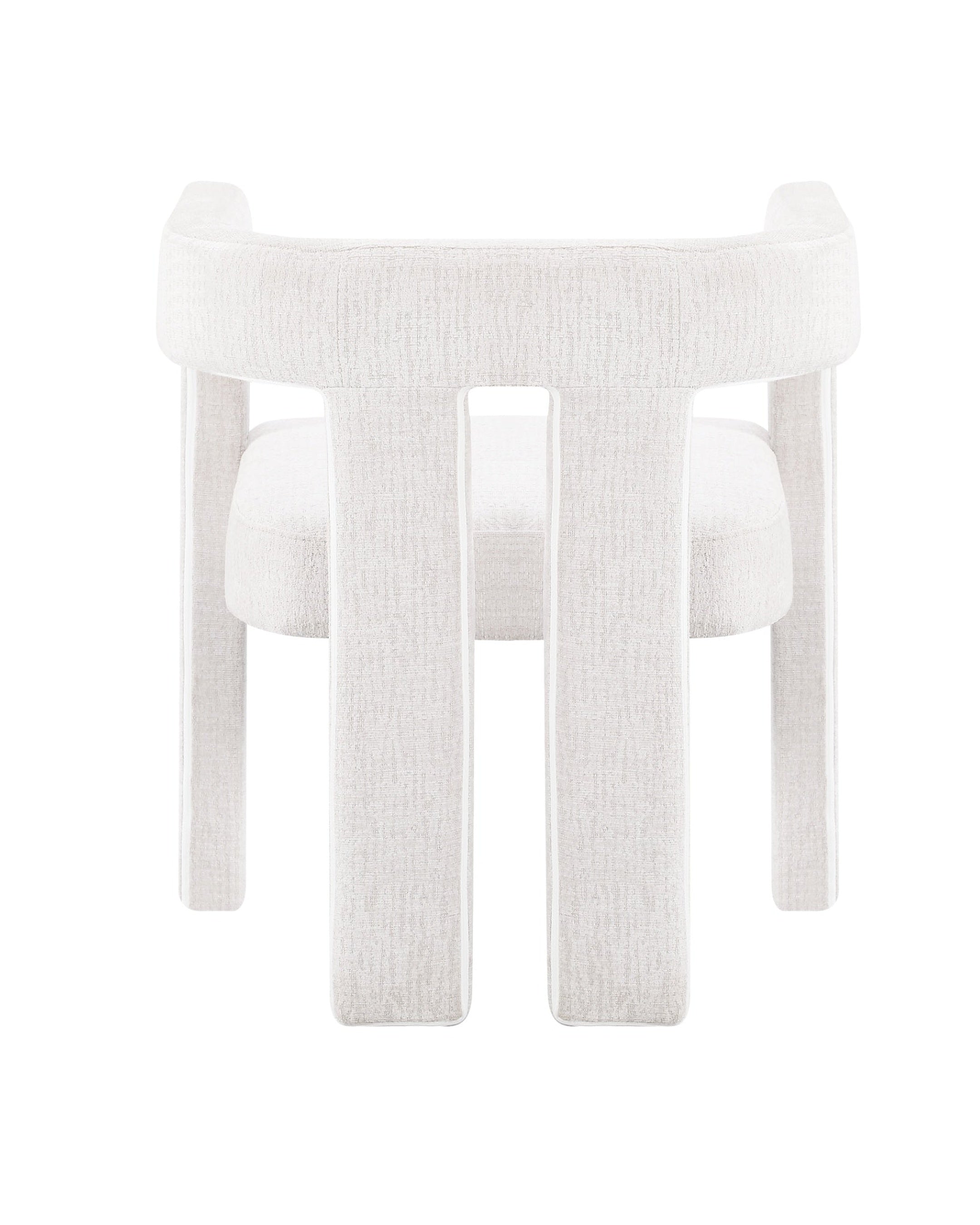Eris Dining Chair natural-linen