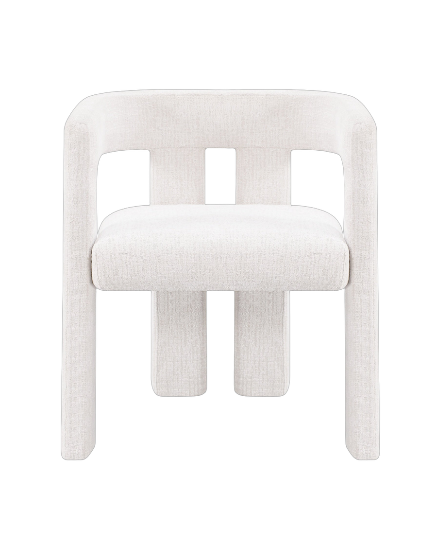 Eris Dining Chair cutout