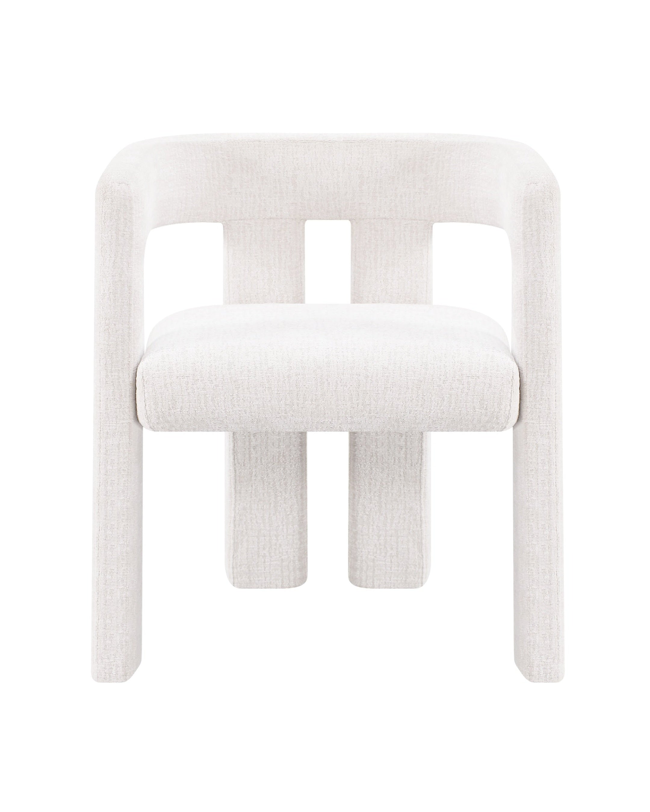Eris Dining Chair natural-linen
