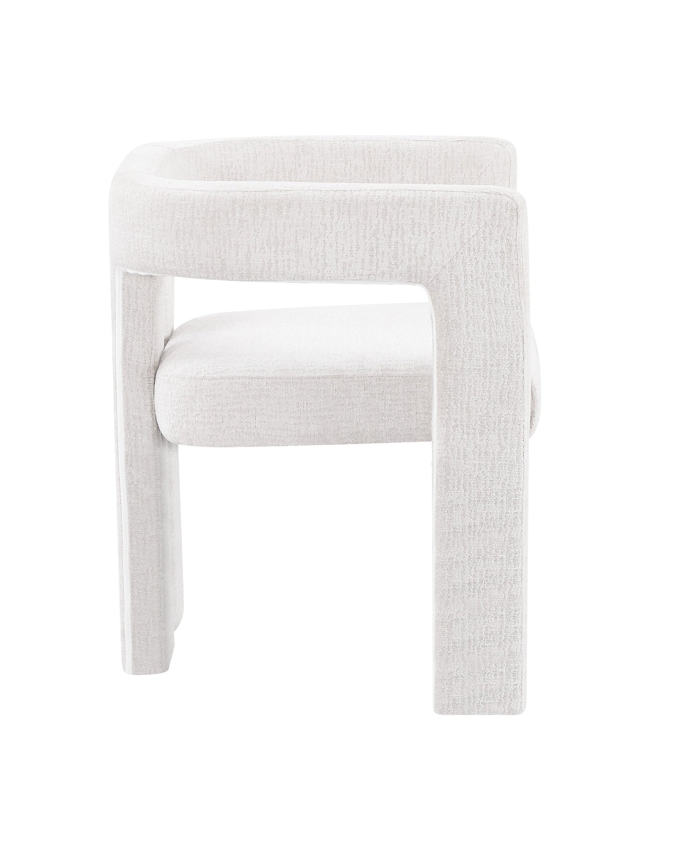 Eris Dining Chair natural-linen