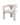 Eris Dining Chair warm-ecru